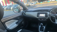 Nissan Micra 0.9 IG-T N-Connecta 5dr Petrol Hatchback